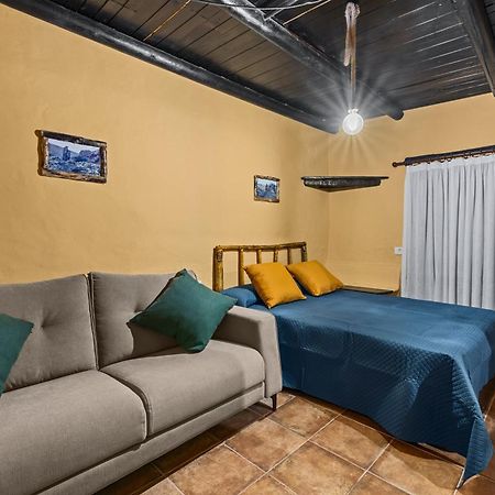 Casa Rural Vega De Timanfaya Uga Ngoại thất bức ảnh